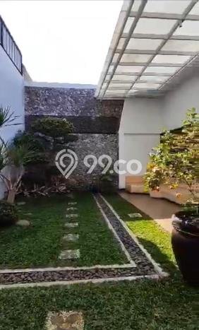 Rumah Luxury Modern Siap Huni di Setra Sari Bandung Rumah Luxury Modern Siap Huni di Setra Sari Bandung