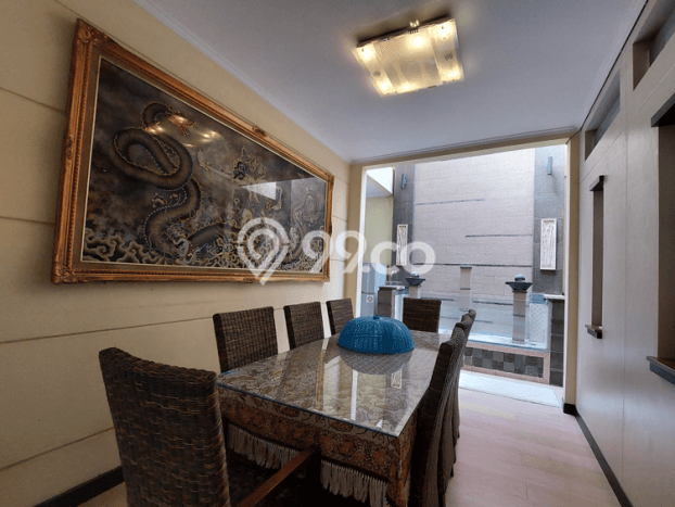 Dijual Rumah Luas Elegan Dengan View Cantik di Pondok Hijau, Bandung Dijual Rumah Luas Elegan Dengan View Cantik di Pondok Hijau, Bandung