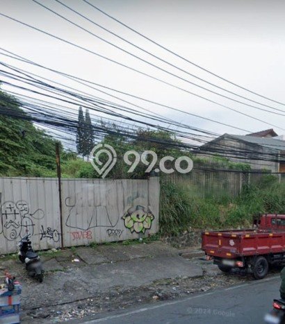 Lahan untuk Disewakan di Sukajadi Bandung SHM Lahan untuk Disewakan di Sukajadi Bandung SHM