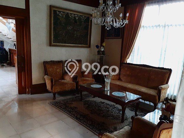 For Sale Rumah Mewah Exclusive di Cidadap, Bandung For Sale Rumah Mewah Exclusive di Cidadap, Bandung