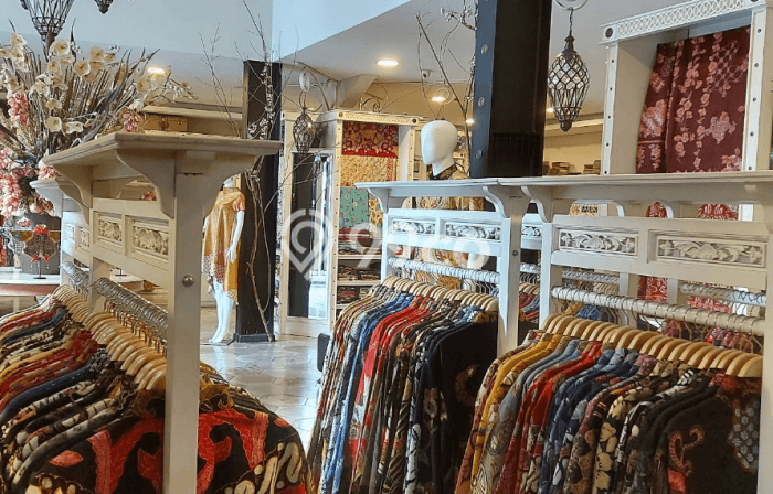 Komersial Disewakan di Area Ramai Sukajadi, Bandung Komersial Disewakan di Area Ramai Sukajadi, Bandung