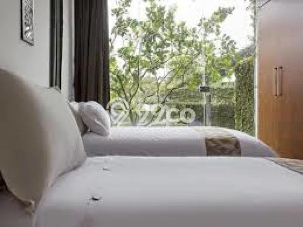 AREA TERSIBUK! Hotel di Ciater, Luas 4500m2m², Pusat Komersial AREA TERSIBUK! Hotel di Ciater, Luas 4500m2m², Pusat Komersial