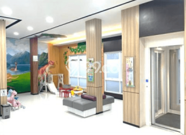Komersial Dijual di Bandung LT 931m2 & LB 425m2 Lokasi Terbaik! Komersial Dijual di Bandung LT 931m2 & LB 425m2 Lokasi Terbaik!