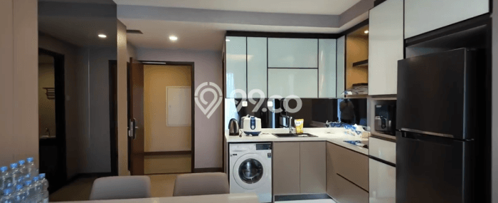 Sewa Apartemen Harga Terjangkau di Hegarmanah 2 Bedroom Sewa Apartemen Harga Terjangkau di Hegarmanah 2 Bedroom