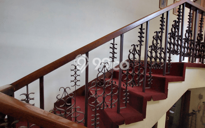 Rumah Eksklusif Dijual LT 662m2 di Bandung Wetan, Bandung Rumah Eksklusif Dijual LT 662m2 di Bandung Wetan, Bandung