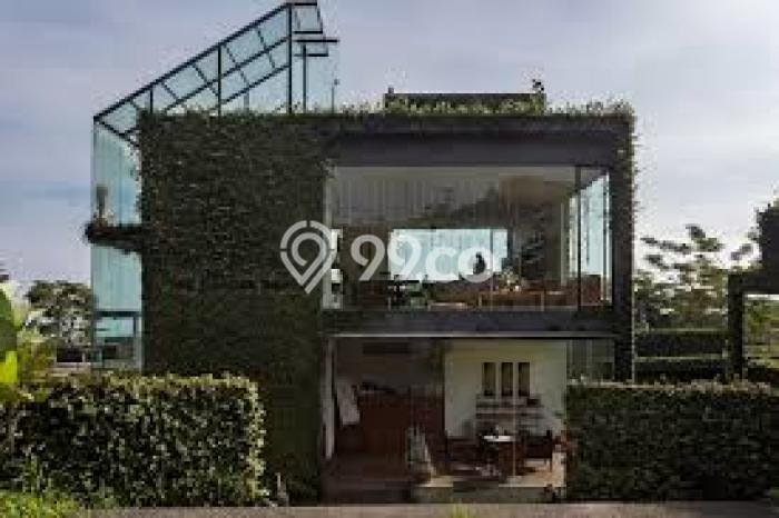 AREA TERSIBUK! Hotel di Ciater, Luas 4500m2m², Pusat Komersial AREA TERSIBUK! Hotel di Ciater, Luas 4500m2m², Pusat Komersial
