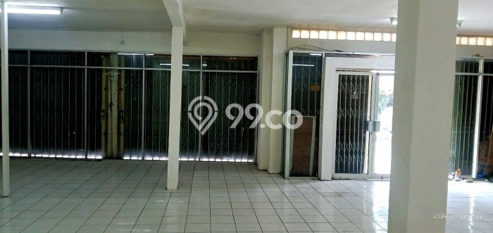 Disewakan Komersial komersial di Bojongloa Kidul luas bangunan 156m2 Disewakan Komersial komersial di Bojongloa Kidul luas bangunan 156m2