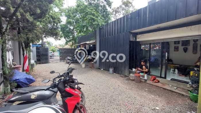 Dijual Komersial Kawasan Andir, Luas 300m2m², Kawasan Bisnis, Jalur Mudah Dijual Komersial Kawasan Andir, Luas 300m2m², Kawasan Bisnis, Jalur Mudah