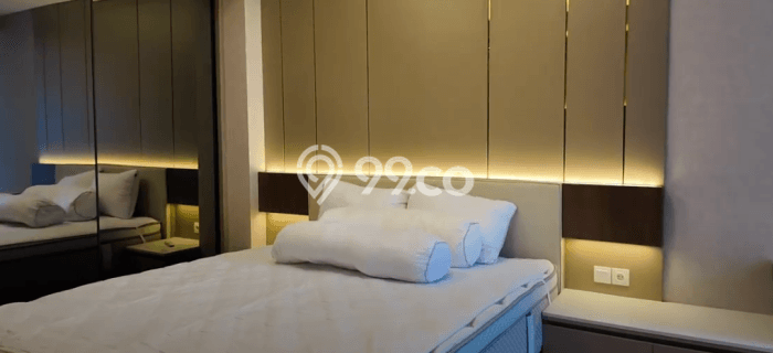 Sewa Apartemen Harga Terjangkau di Hegarmanah 2 Bedroom Sewa Apartemen Harga Terjangkau di Hegarmanah 2 Bedroom