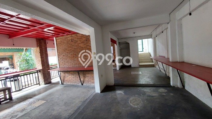Komersial Disewakan Cepat di Sukajadi Bandung LB 200m2 Komersial Disewakan Cepat di Sukajadi Bandung LB 200m2