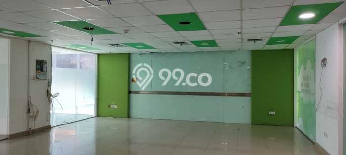 Untuk Disewa Kantor di Coblong Bandung LT 550m2, LB 550m2 Untuk Disewa Kantor di Coblong Bandung LT 550m2, LB 550m2