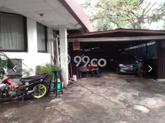 Komersial Dijual di Coblong Bandung dengan Luas Bangunan 1300m2 Komersial Dijual di Coblong Bandung dengan Luas Bangunan 1300m2