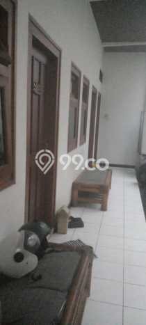 Rumah Kost untuk Dijual di Surya Sumantri Punya 9 Kamar Rumah Kost untuk Dijual di Surya Sumantri Punya 9 Kamar