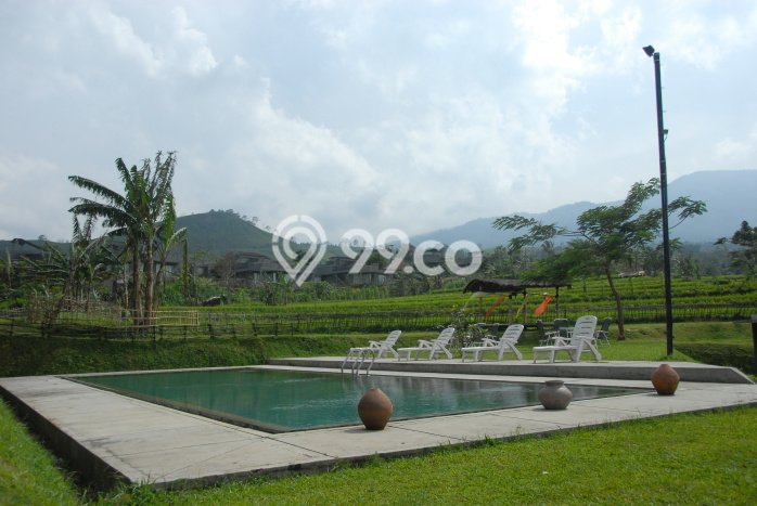 AREA TERSIBUK! Hotel di Ciater, Luas 4500m2m², Pusat Komersial AREA TERSIBUK! Hotel di Ciater, Luas 4500m2m², Pusat Komersial
