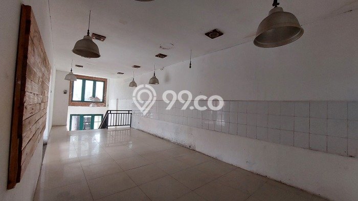 Komersial Disewakan Cepat di Sukajadi Bandung LB 200m2 Komersial Disewakan Cepat di Sukajadi Bandung LB 200m2