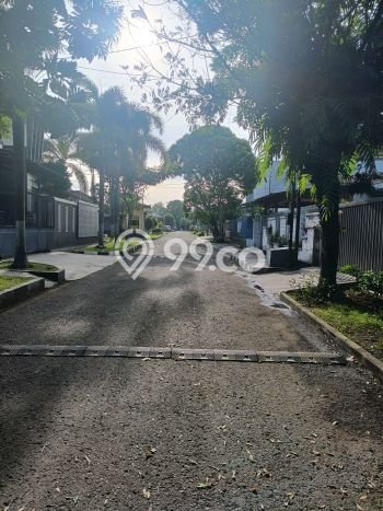 Hunian Super Mewah dengan Akses Paling Strategis di Bandung Barat, Bandung Hunian Super Mewah dengan Akses Paling Strategis di Bandung Barat, Bandung