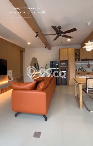 AREA PREMIUM! Vila Kawasan , Luas 315m2m², View Menarik sekitar AREA PREMIUM! Vila Kawasan , Luas 315m2m², View Menarik sekitar