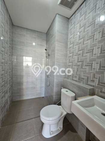 For Sale! Premium House LT 139m2 Desain Elegan di mekar wangi For Sale! Premium House LT 139m2 Desain Elegan di mekar wangi