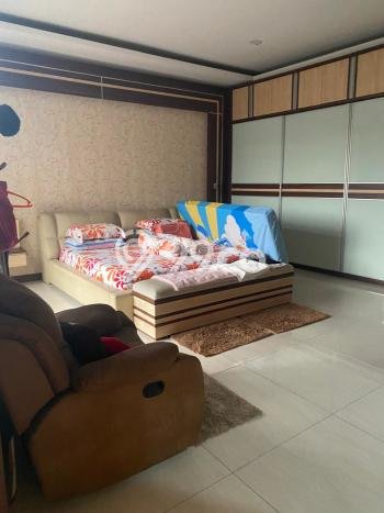 Rumah Mewah LB 600m2 Siap Pakai Desain Elegan di Singgasana, Bandung Rumah Mewah LB 600m2 Siap Pakai Desain Elegan di Singgasana, Bandung