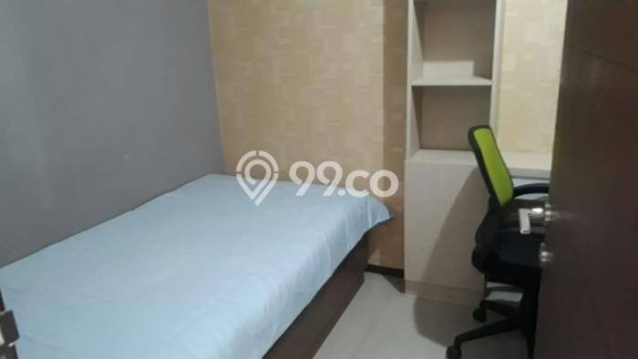 Apartemen Terawat Dijual di Bandung Spesifikasi 2 KT, 1 KM Apartemen Terawat Dijual di Bandung Spesifikasi 2 KT, 1 KM