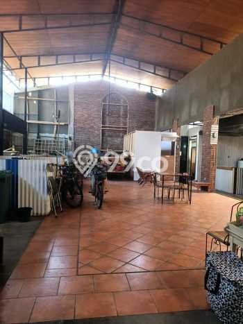 Unit Komersial Dijual di Bandung LT 654m2 & LB 500m2 Unit Komersial Dijual di Bandung LT 654m2 & LB 500m2