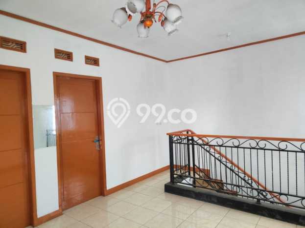 Rumah Modern 4 Kamar LT 125m2 di Bandung Kota Rumah Modern 4 Kamar LT 125m2 di Bandung Kota