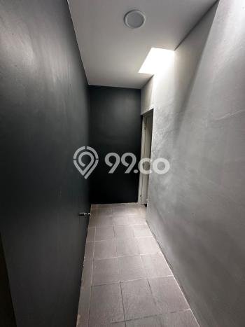 Rumah Minimalis 4 KT di Moch Toha Bandung Unfurnished Rumah Minimalis 4 KT di Moch Toha Bandung Unfurnished