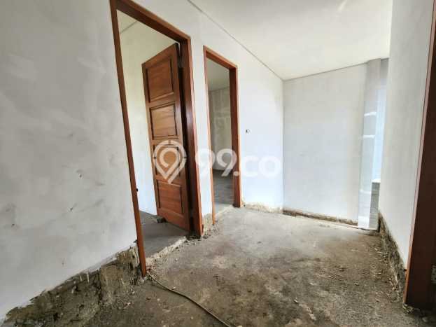 Rumah Elit Modern Siap Huni di Mekar Wangi Bandung Rumah Elit Modern Siap Huni di Mekar Wangi Bandung