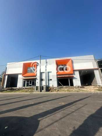 Gudang Dijual di Bandung LT 810m2 & LB 540m2 Lokasi Terbaik! Gudang Dijual di Bandung LT 810m2 & LB 540m2 Lokasi Terbaik!