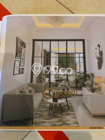 Dijual Rumah Premium dengan Fasilitas Sekitar Lengkap di Batununggal, Bandung Dijual Rumah Premium dengan Fasilitas Sekitar Lengkap di Batununggal, Bandung