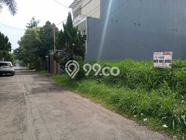 Dijual Tanah Lokasi Kopo, Bandung Seluas 300m2 Dijual Tanah Lokasi Kopo, Bandung Seluas 300m2