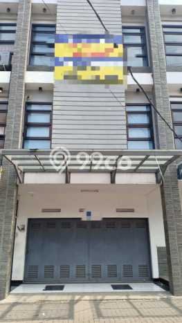 Lokasi Strategis! Dijual Ruko Bisnis di Batununggal, Bandung Kondisi Baik Lokasi Strategis! Dijual Ruko Bisnis di Batununggal, Bandung Kondisi Baik