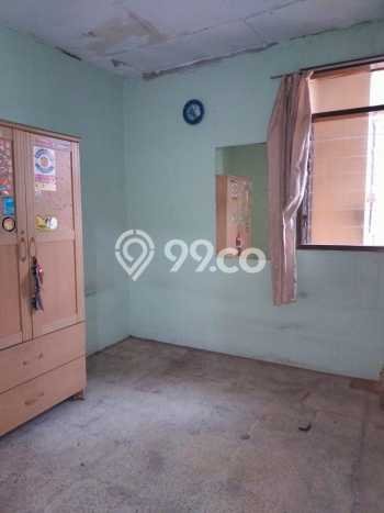 Rumah Modern 4 Kamar LT 206m2 di Kopo Permai Rumah Modern 4 Kamar LT 206m2 di Kopo Permai