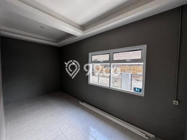 Rumah Minimalis 4 KT di Moch Toha Bandung Unfurnished Rumah Minimalis 4 KT di Moch Toha Bandung Unfurnished