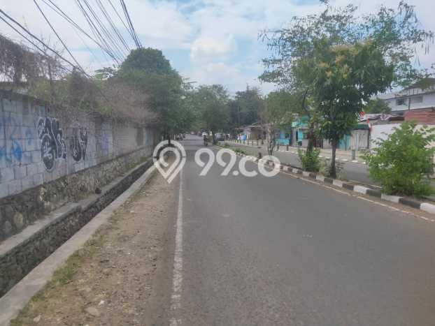 Tanah Dijual Lokasi Strategis di Bandung dengan Luas 1000m2 Tanah Dijual Lokasi Strategis di Bandung dengan Luas 1000m2