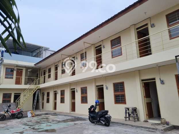 Rumah Kost Dijual di Sukajadi, Bandung, Spesifikasi 14 KT, 14 KM, 300m2 Rumah Kost Dijual di Sukajadi, Bandung, Spesifikasi 14 KT, 14 KM, 300m2
