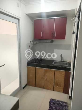 Apartemen Minimalis untuk Disewa, 0 Kamar di Bandung Apartemen Minimalis untuk Disewa, 0 Kamar di Bandung