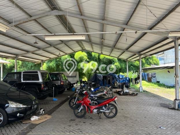 Dijual! Gudang di Soekarno Hatta Bandung LT 7723m2 / LB 2100m2 Kawasan Bisnis Dijual! Gudang di Soekarno Hatta Bandung LT 7723m2 / LB 2100m2 Kawasan Bisnis