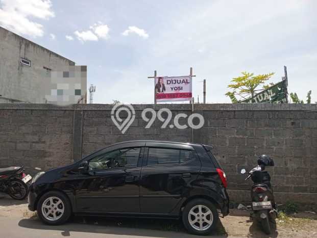 Kavling Tanah Dijual di Margahayu Bandung Spesifikasi 1250m2 Kavling Tanah Dijual di Margahayu Bandung Spesifikasi 1250m2