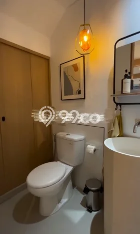 AREA PREMIUM! Vila Kawasan , Luas 315m2m², View Menarik sekitar AREA PREMIUM! Vila Kawasan , Luas 315m2m², View Menarik sekitar