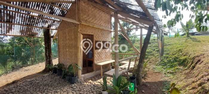Vila Asri di Soreang, Dimensi 4000m2m², Pemandangan Indah sekitar Vila Asri di Soreang, Dimensi 4000m2m², Pemandangan Indah sekitar