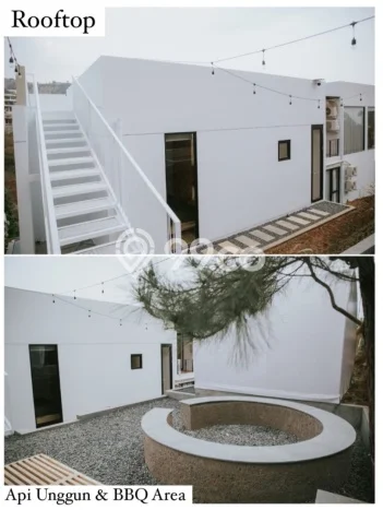 AREA PREMIUM! Vila Kawasan , Luas 315m2m², View Menarik sekitar AREA PREMIUM! Vila Kawasan , Luas 315m2m², View Menarik sekitar