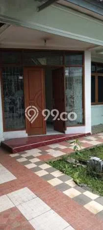 Rumah Modern 3 Kamar LT 165m2 di Pasir Luyu Rumah Modern 3 Kamar LT 165m2 di Pasir Luyu