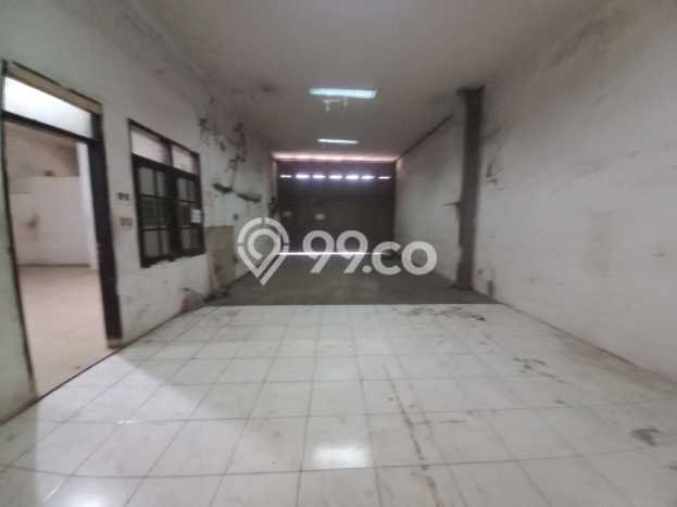 Gudang Dijual di Prime Area Bandung Luas 620m2 Gudang Dijual di Prime Area Bandung Luas 620m2