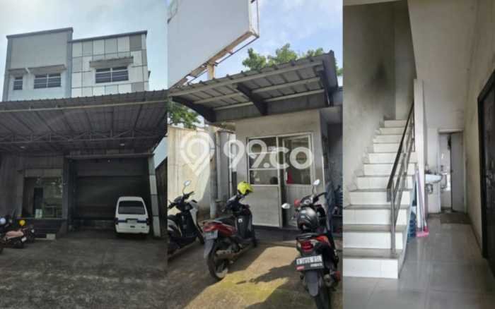 Disewakan Gudang di Pusat Kota Bandung Ramai Strategis Disewakan Gudang di Pusat Kota Bandung Ramai Strategis