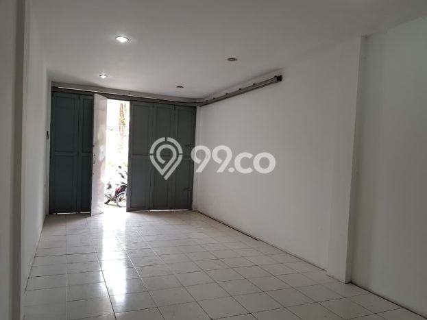 FOR RENT! Ruko di Mekar Wangi Cocok untuk Bisnis 120m2 FOR RENT! Ruko di Mekar Wangi Cocok untuk Bisnis 120m2