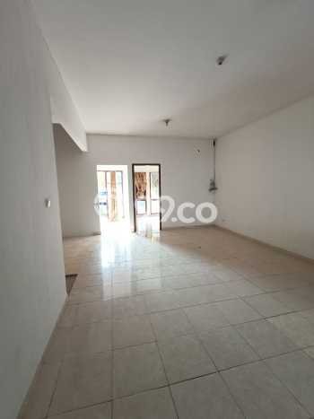 Rumah Minimalis 2 Kamar LT 126m2 di Mekar Wangi Rumah Minimalis 2 Kamar LT 126m2 di Mekar Wangi