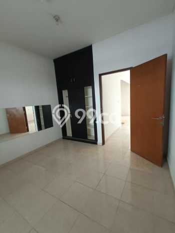 Rumah Minimalis 2 Kamar LT 126m2 di Mekar Wangi Rumah Minimalis 2 Kamar LT 126m2 di Mekar Wangi