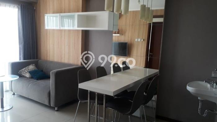 Apartemen Terawat Dijual di Bandung Spesifikasi 2 KT, 1 KM Apartemen Terawat Dijual di Bandung Spesifikasi 2 KT, 1 KM
