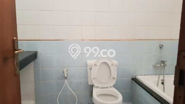 Jarang Ada! Rumah Sewa 3 Kamar Nyaman Siap Huni Singgasana Jarang Ada! Rumah Sewa 3 Kamar Nyaman Siap Huni Singgasana